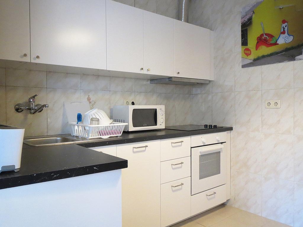 Porto 3 Bedroom Beach Apartment Матозиньюш Экстерьер фото