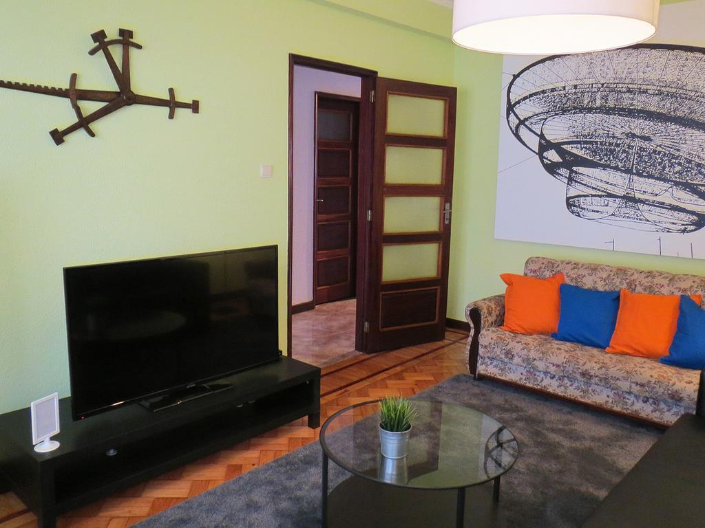 Porto 3 Bedroom Beach Apartment Матозиньюш Экстерьер фото