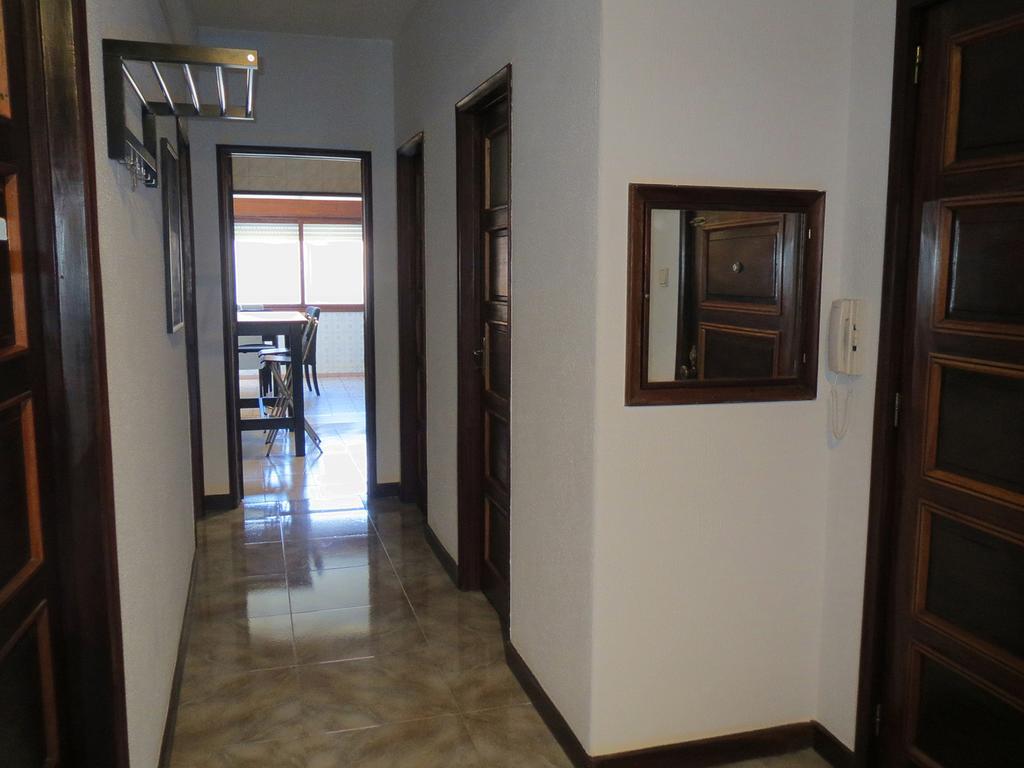 Porto 3 Bedroom Beach Apartment Матозиньюш Экстерьер фото