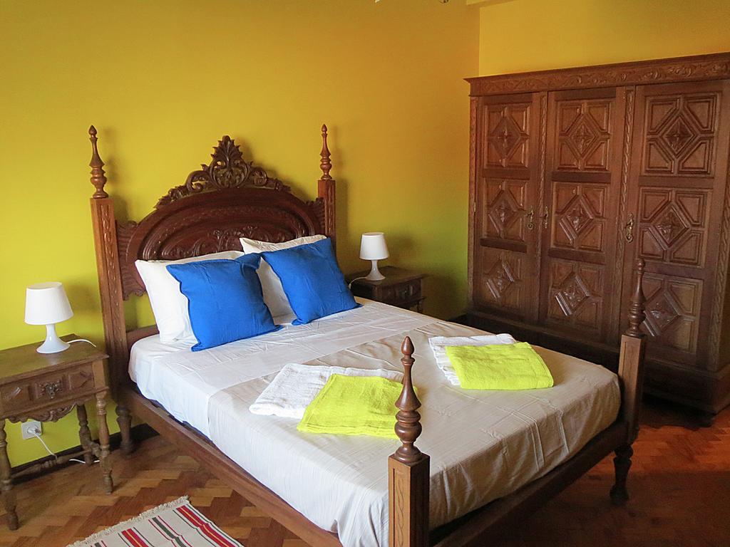 Porto 3 Bedroom Beach Apartment Матозиньюш Экстерьер фото