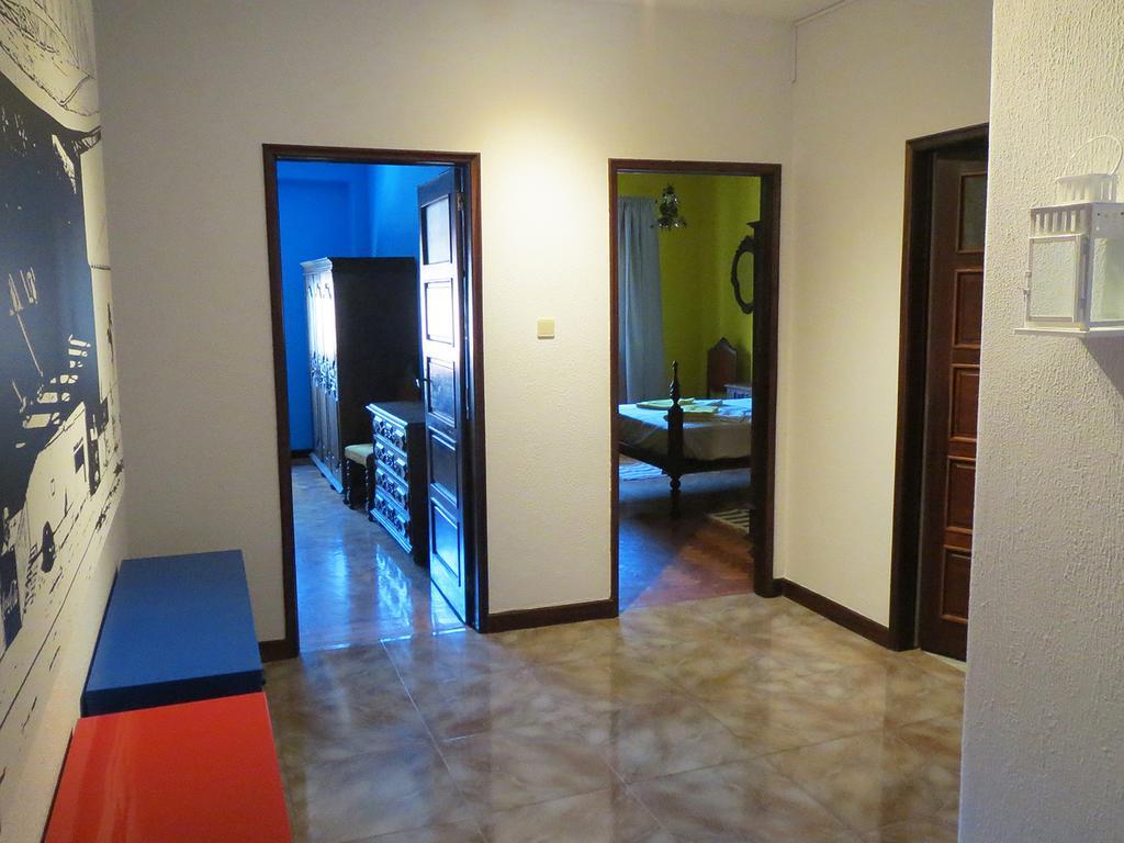 Porto 3 Bedroom Beach Apartment Матозиньюш Экстерьер фото