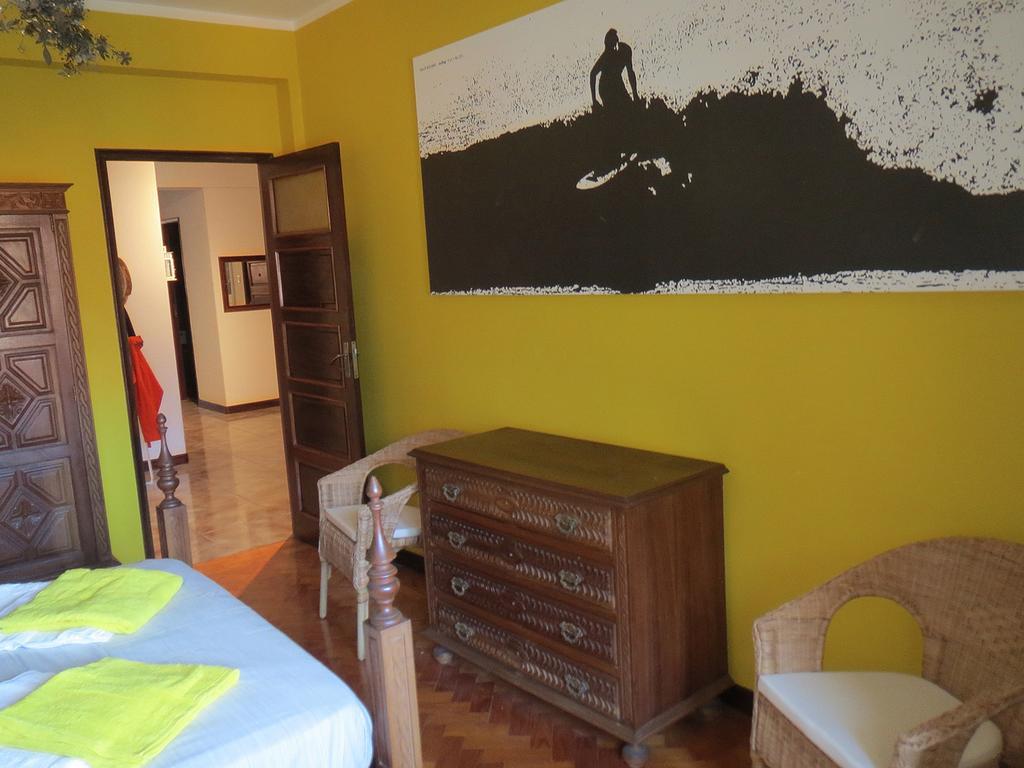 Porto 3 Bedroom Beach Apartment Матозиньюш Экстерьер фото