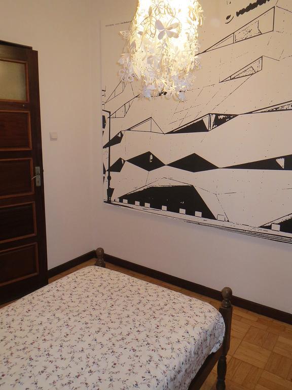 Porto 3 Bedroom Beach Apartment Матозиньюш Экстерьер фото
