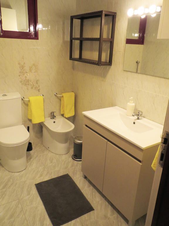 Porto 3 Bedroom Beach Apartment Матозиньюш Экстерьер фото